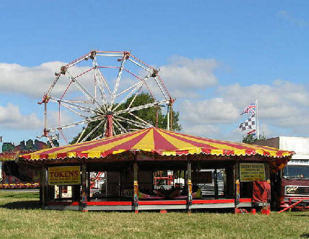 The Dodgems